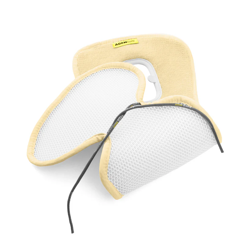 Aeromoov air layer grupo 0 vanilla