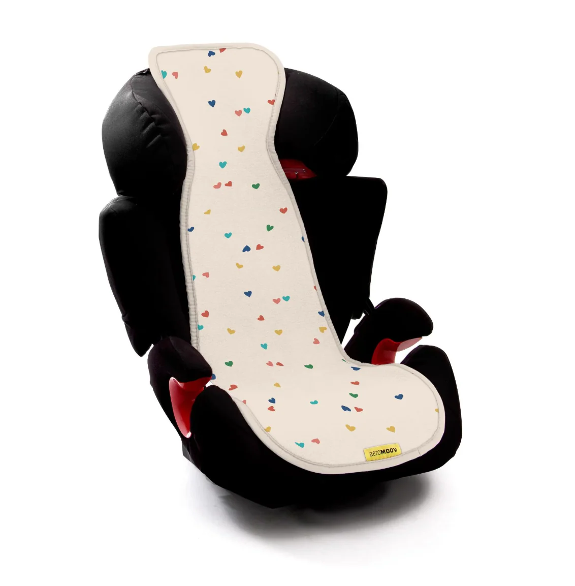 Aeromoov Air Layer Grupo 2/3 Confetti Hearts