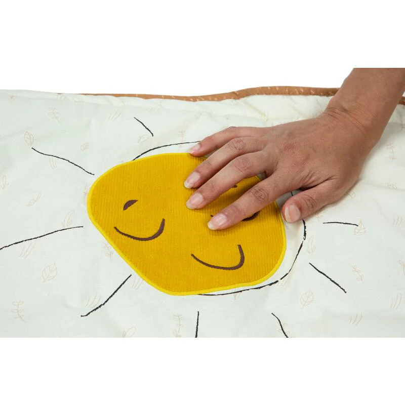 Tiny Love Supermat Garden