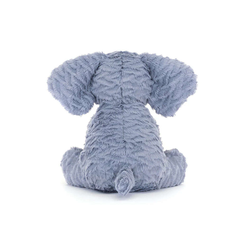 Jellycat Fuddlewuddle Elephant Medium