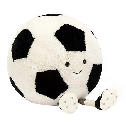 Jellycat Amuseables Sports Football