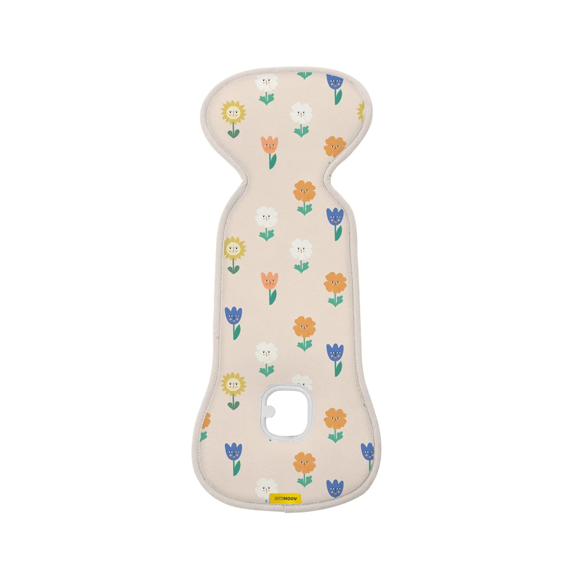 Aeromoov air layer grupo 0 flowers