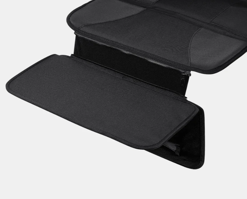 Osann Protetor de Assento c/ Apoio de Pés