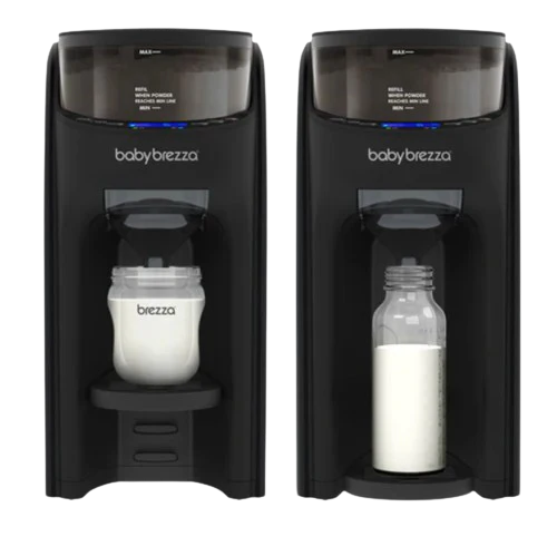 Babybrezza Formula Pro Advance Black