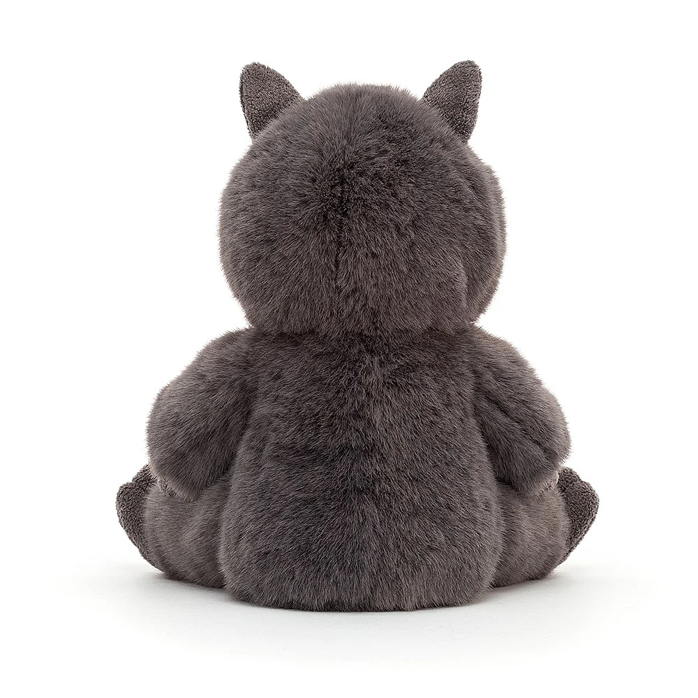 Jellycat wilf wolf