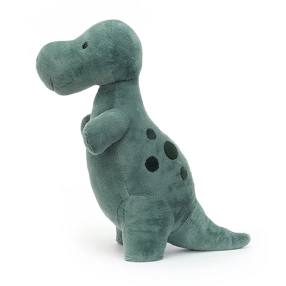Jellycat big spottie t-rex