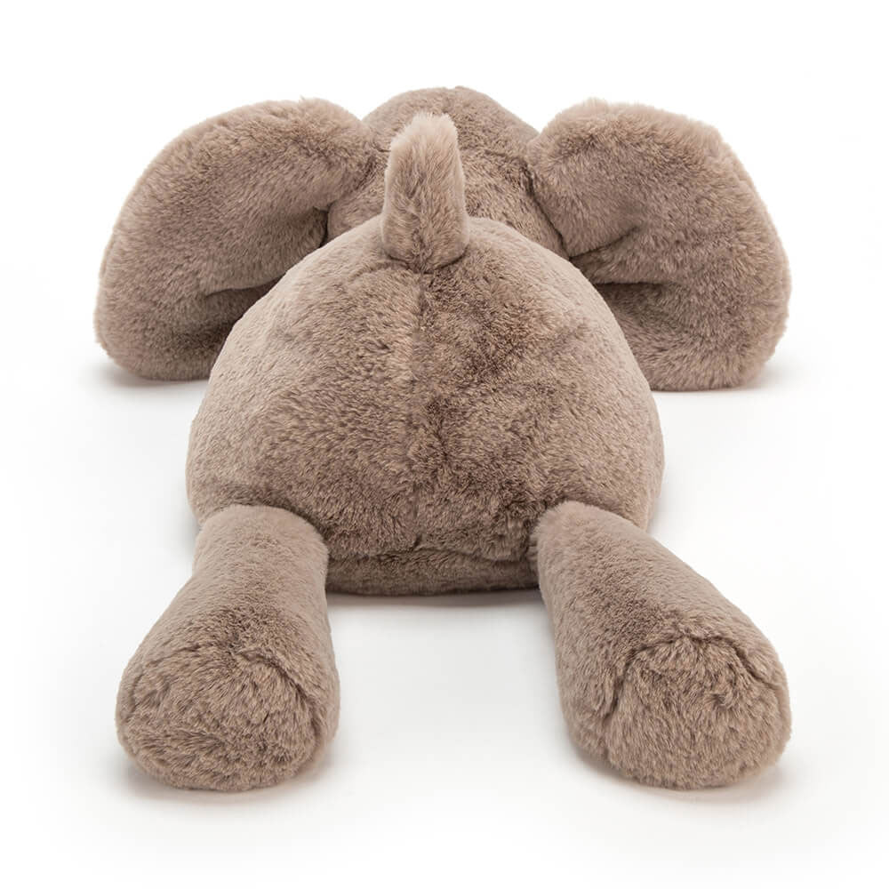 Jellycat smudge elephant