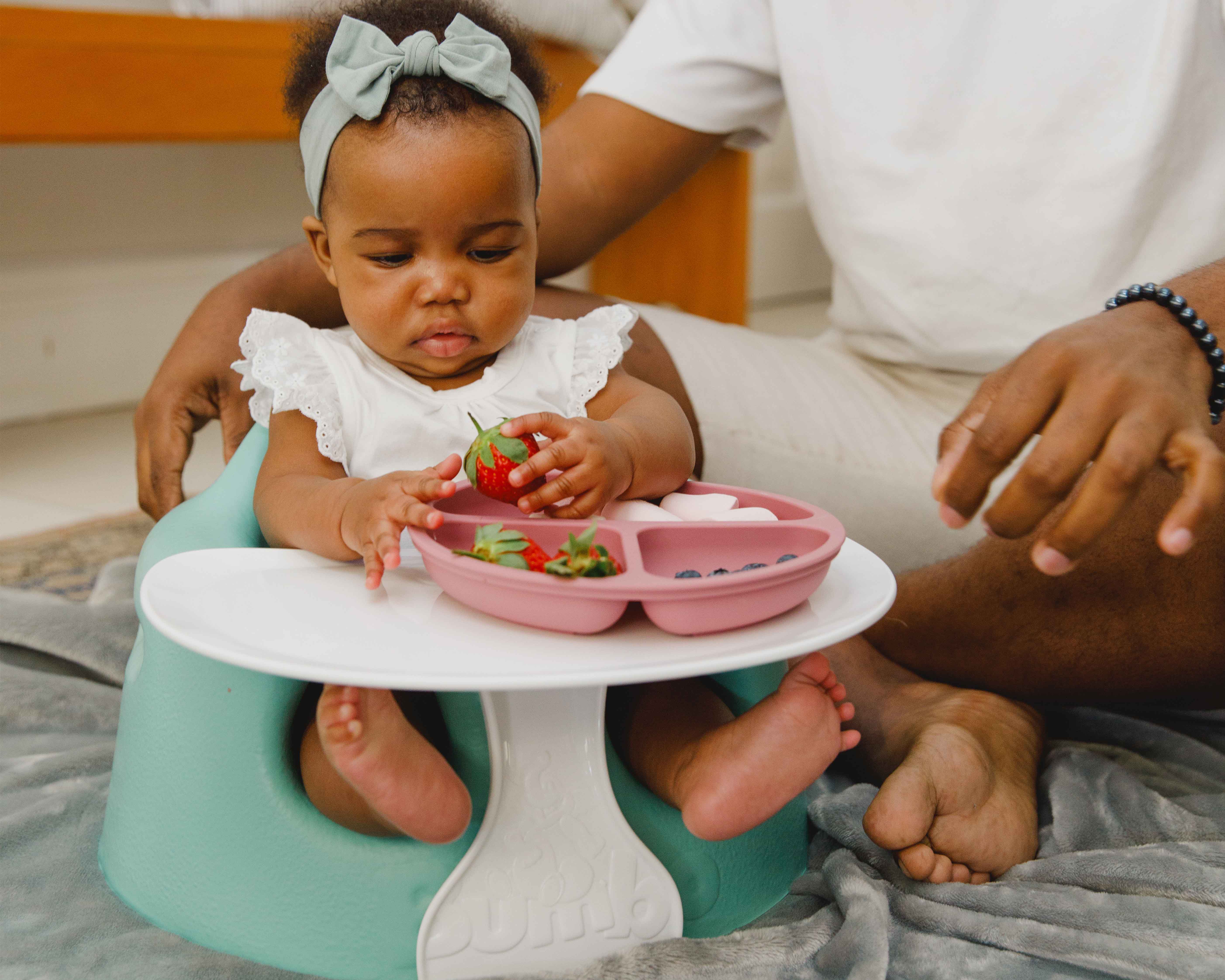 Bumbo Tray Floor Seat
