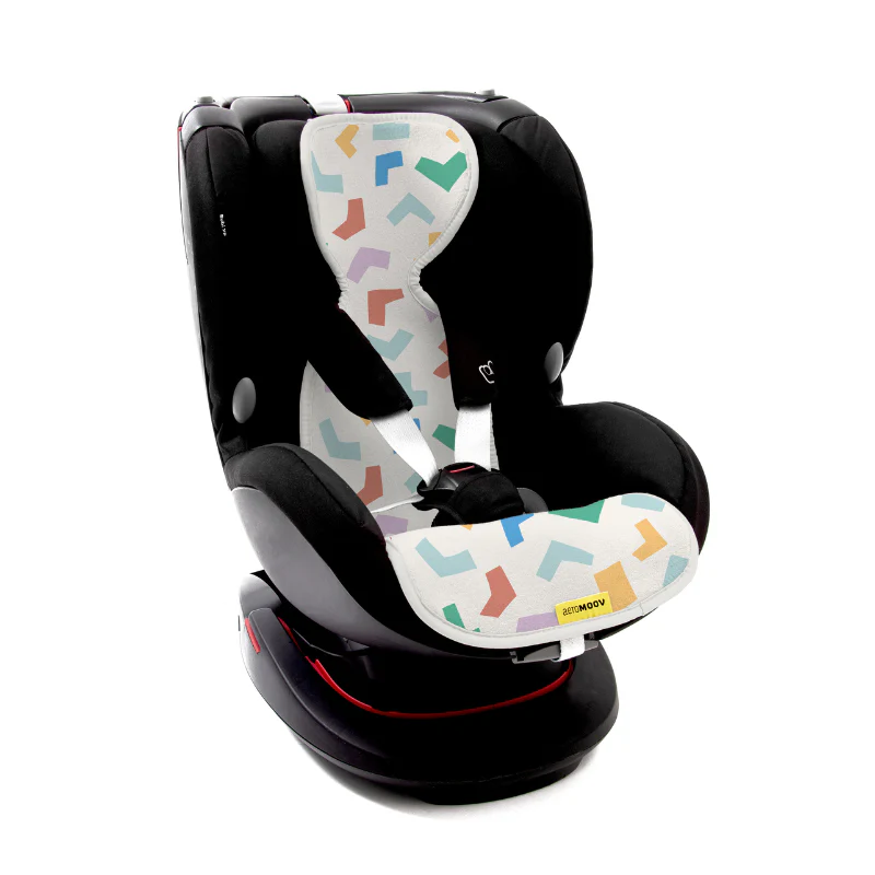 Aeromoov air layer grupo 1 tetris colors