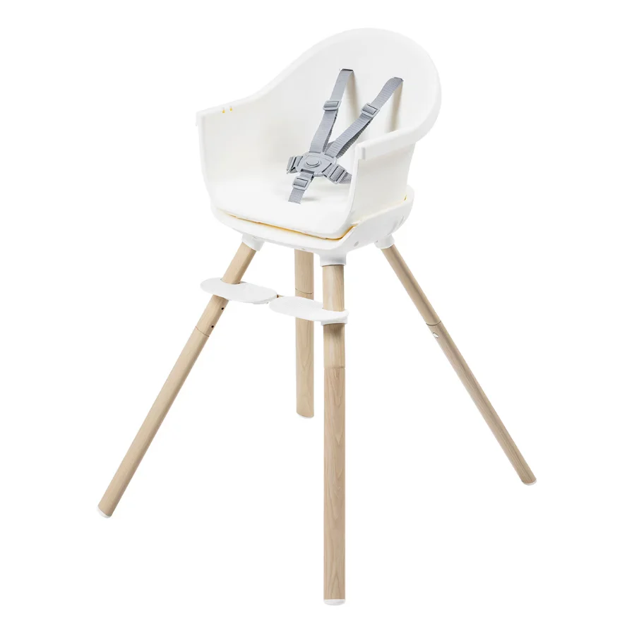 Maxi Cosi Moa Beyond White Eco