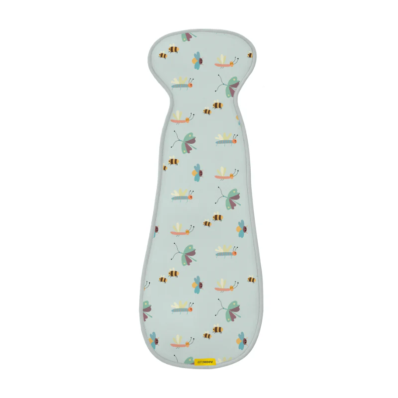 Aeromoov air layer grupo 2/3 bugs