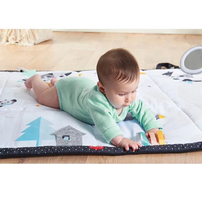 Tiny Love Tapete Super Mat XL Magical Tales