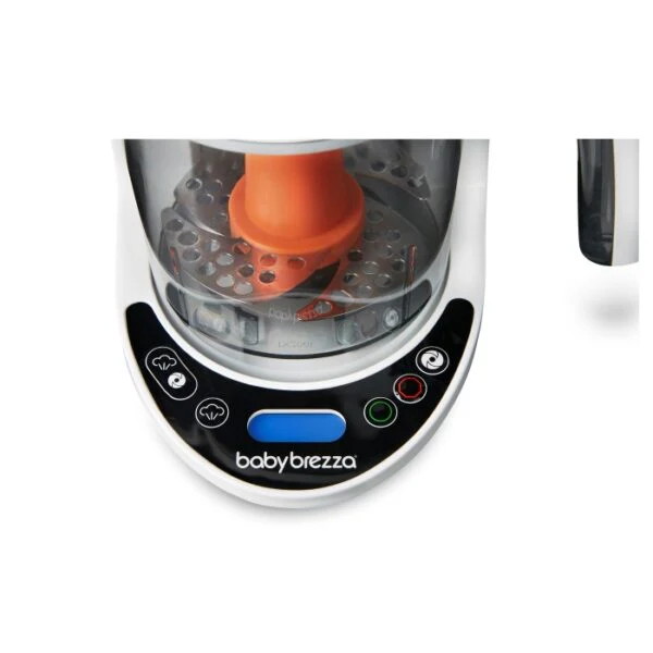 Bbaybrezza Robot Cozinha Maker DeLuxe