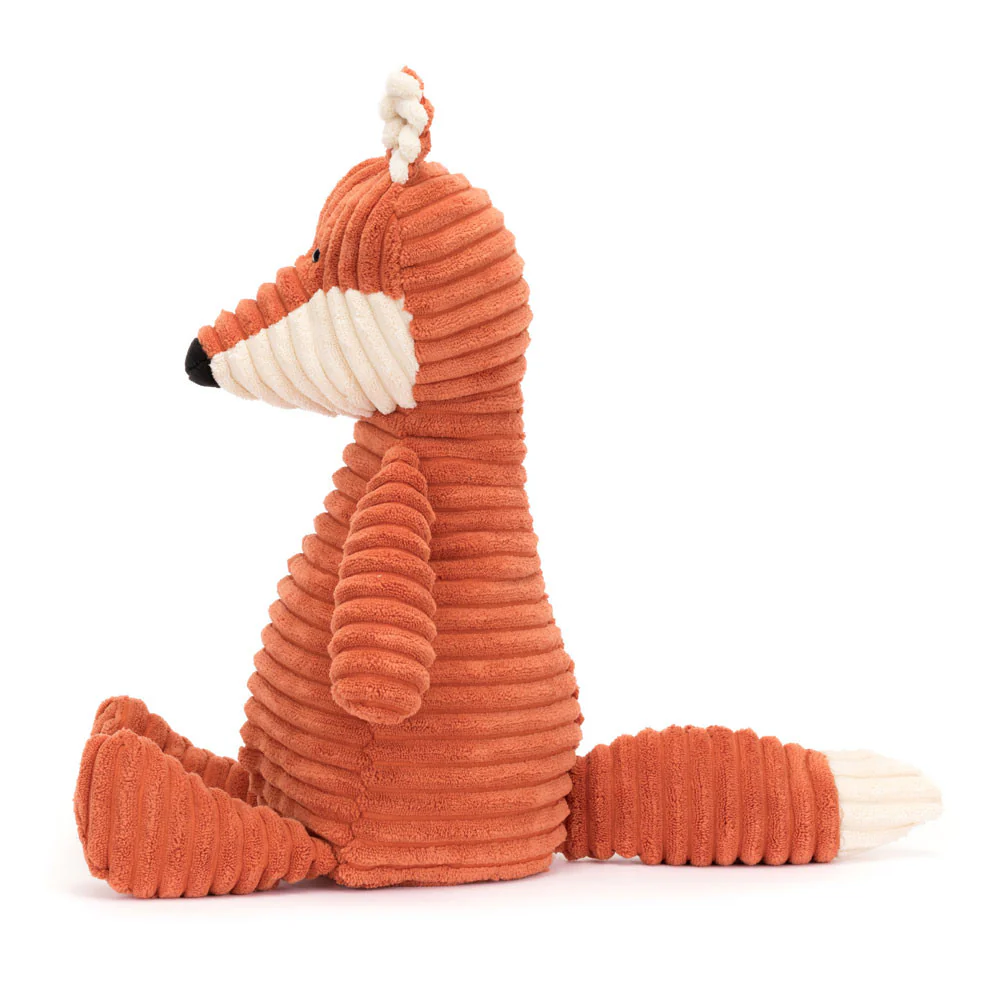 Jellycat Cordy Roy Fox Medium