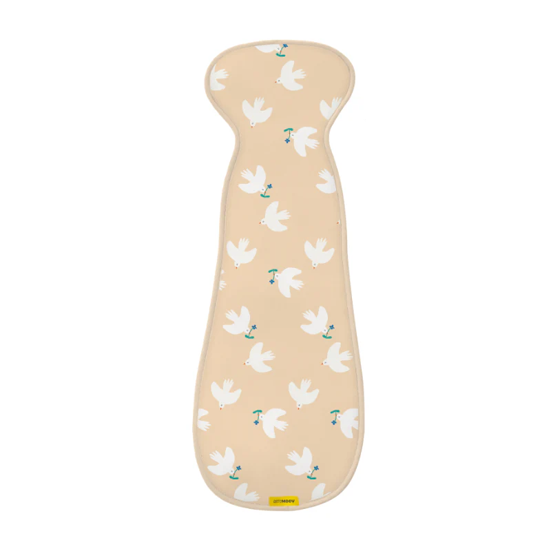 Aeromoov air layer grupo 2/3 birds