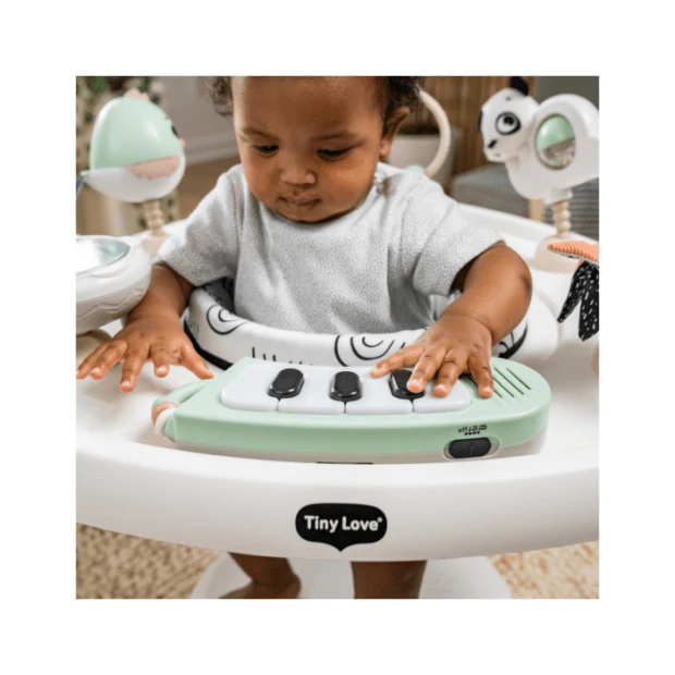 Tiny Love Centro de Atividade 5 em 1 Here I Grow