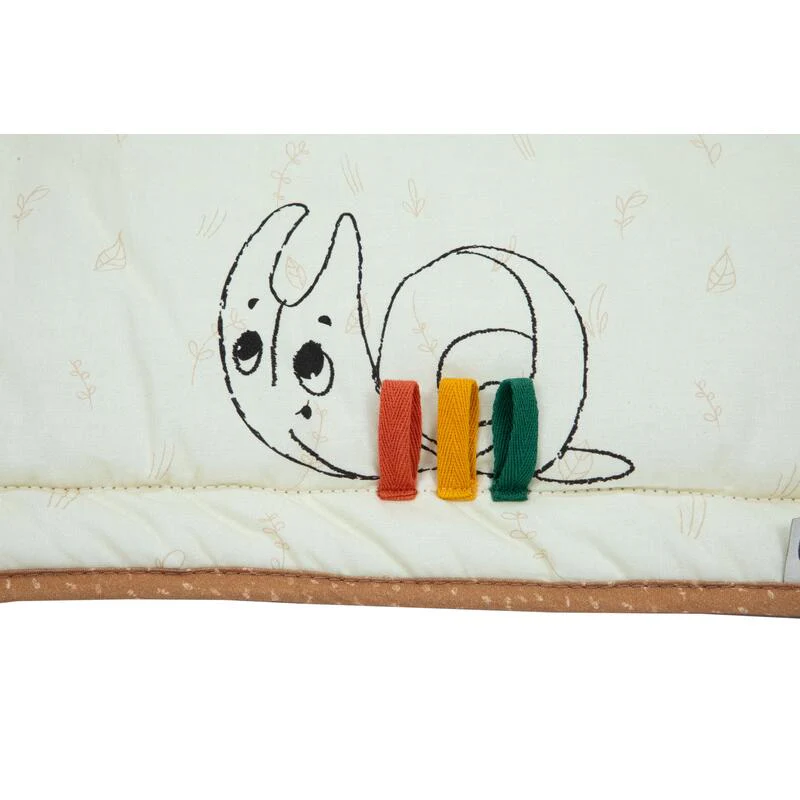 Tiny Love Supermat Garden