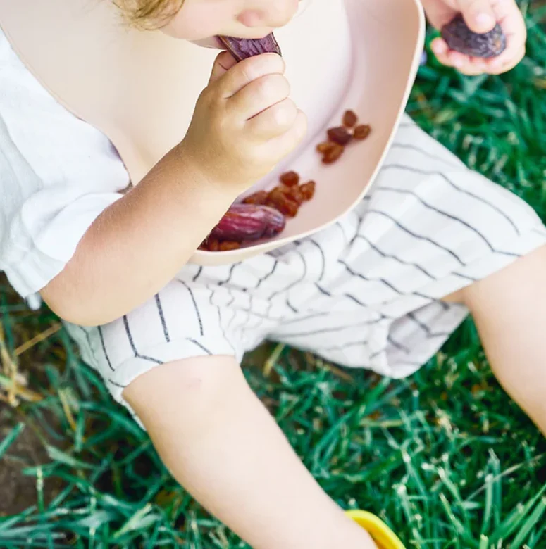 Minikoioi Babete Basic Deep Blue