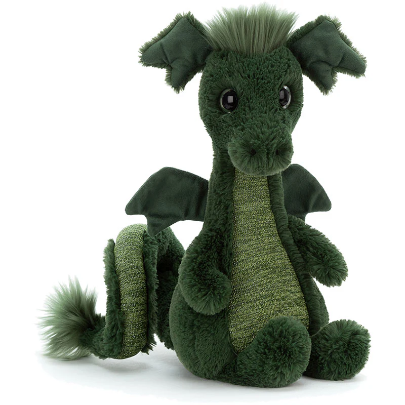 Jellycat Sparks Dragon