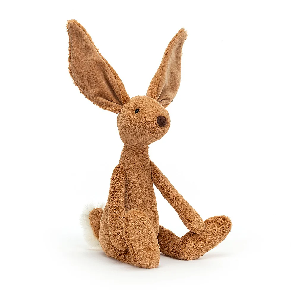 Jellycat harkle hare