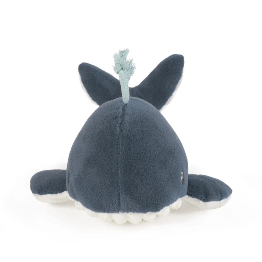 Walking Mum Baleia Nico