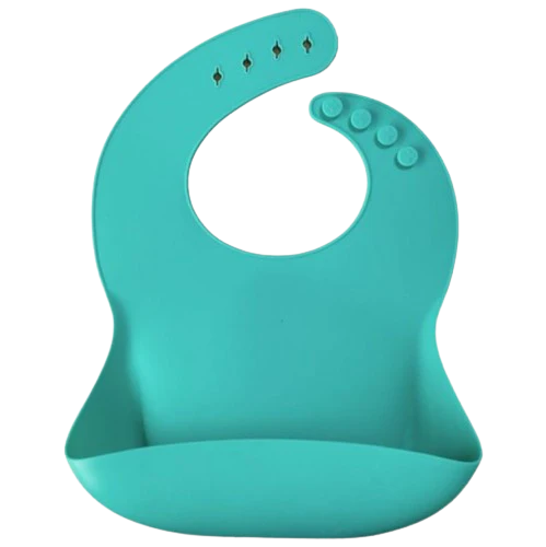 Minikoioi Babete Basic Aqua Green