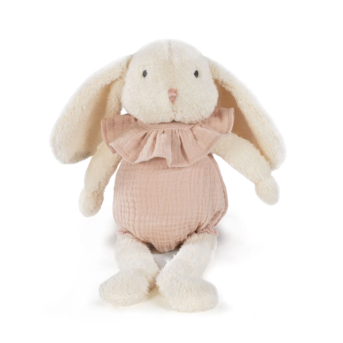 Walking Mum Coelho de Peluche Sand
