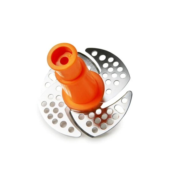 Bbaybrezza Robot Cozinha Maker DeLuxe