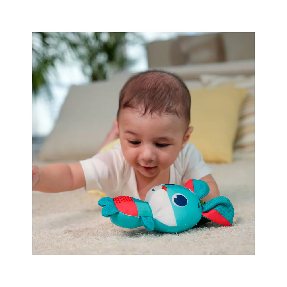 Tiny Love Set Presente Meadow Days