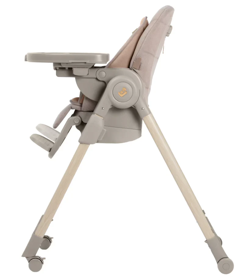 Maxi Cosi Minla Plus Elegance Terra