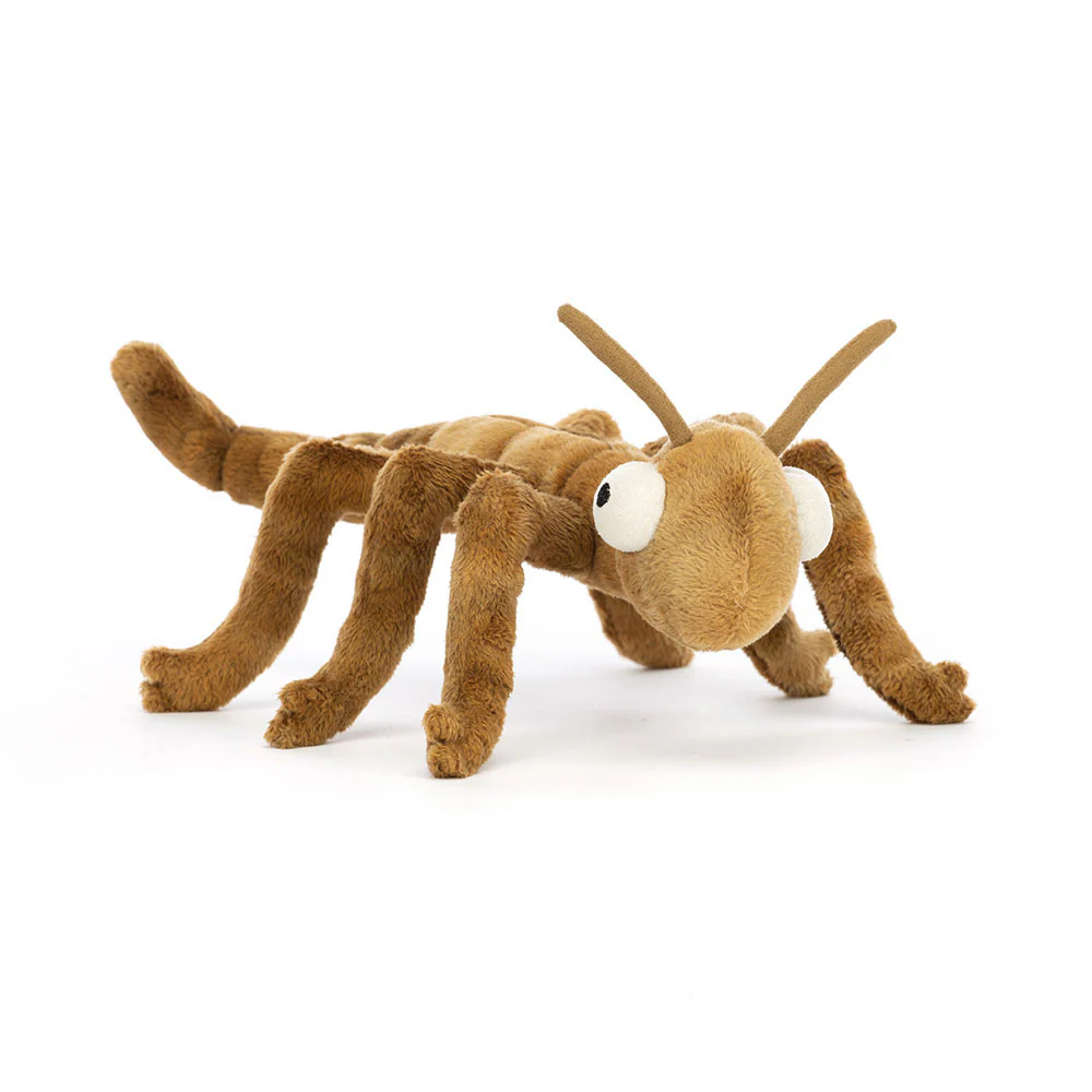 Jellycat Standley Stick Insect