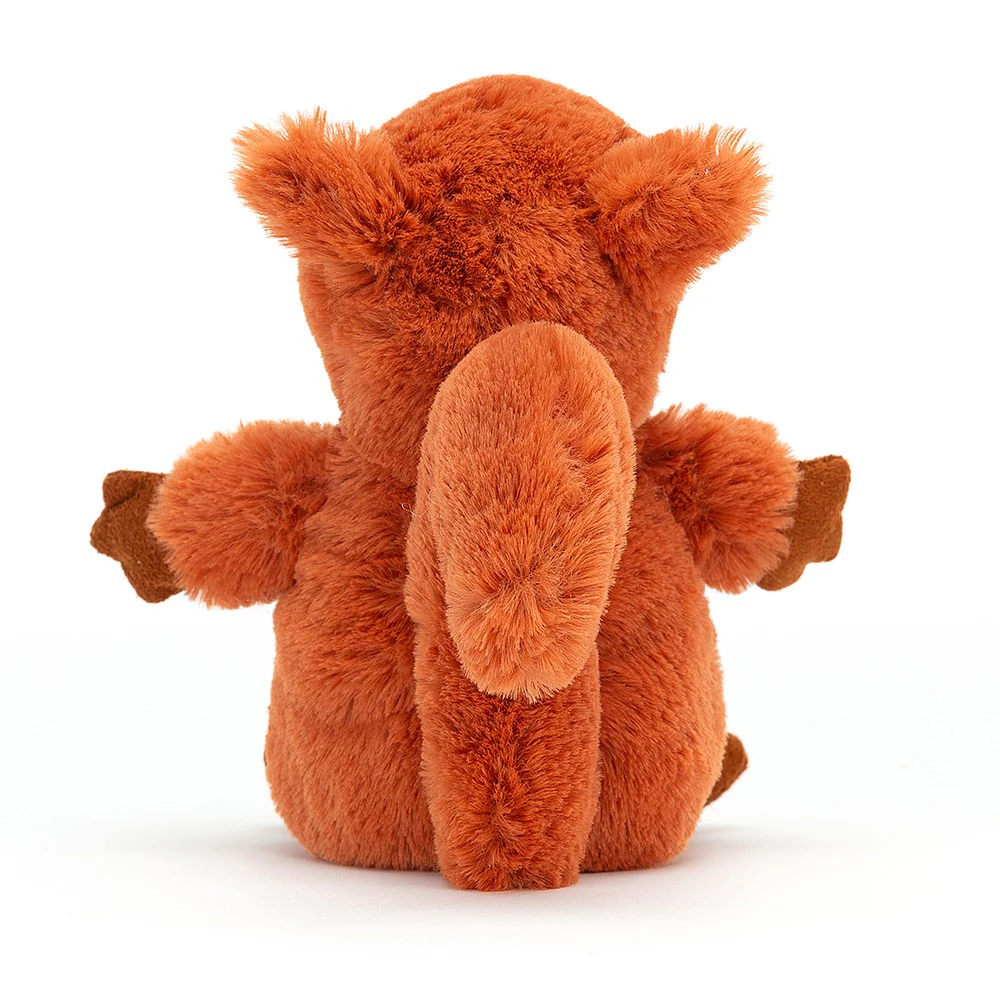 Jellycat nippit squirrel