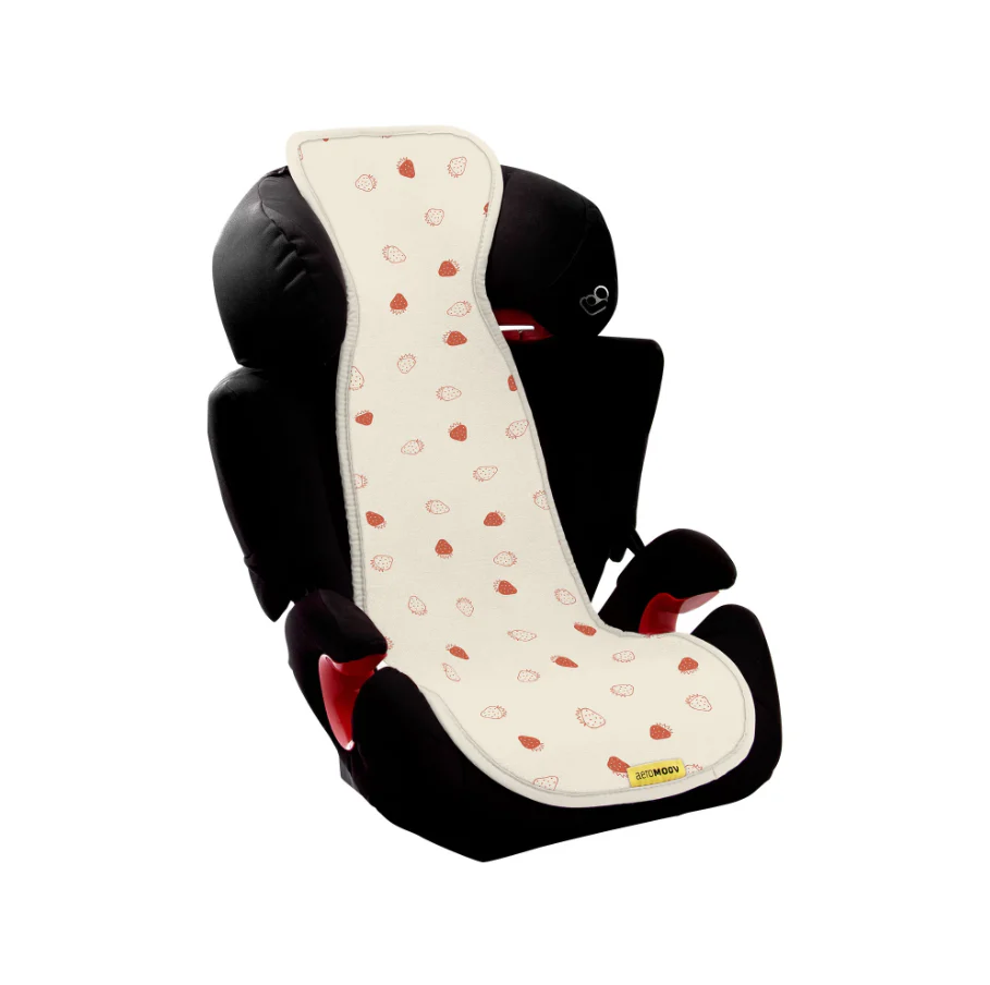 Aeromoov air layer grupo 2/3 berry