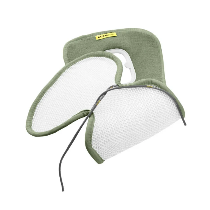 Aeromoov Air Layer Grupo 0 Moss