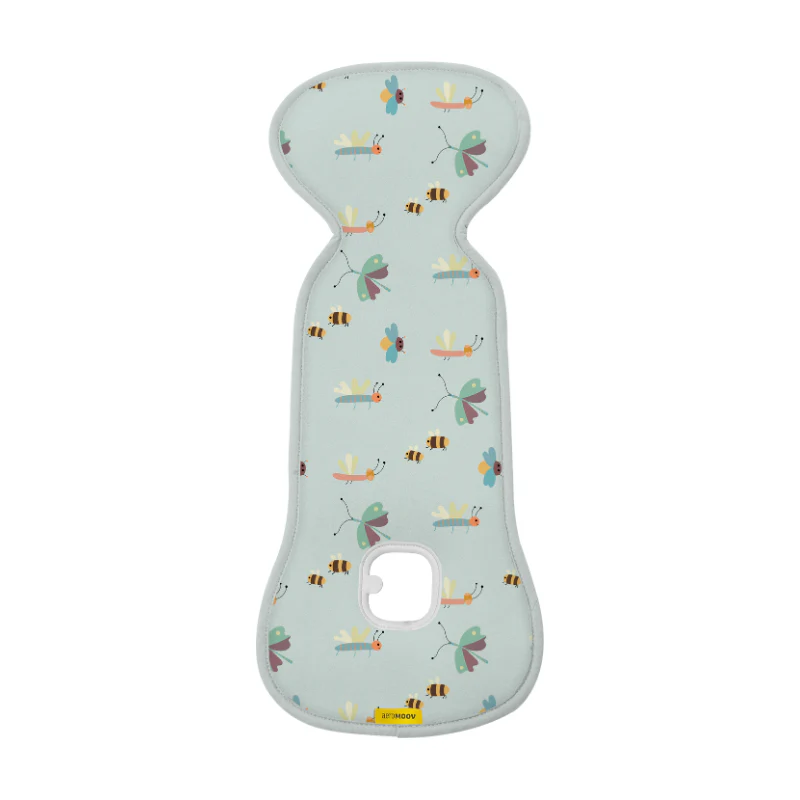 Aeromoov air layer grupo 0 bugs