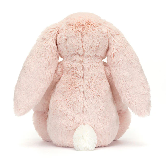 Jellycat Blossom Blsuh Bunny Cherry Original
