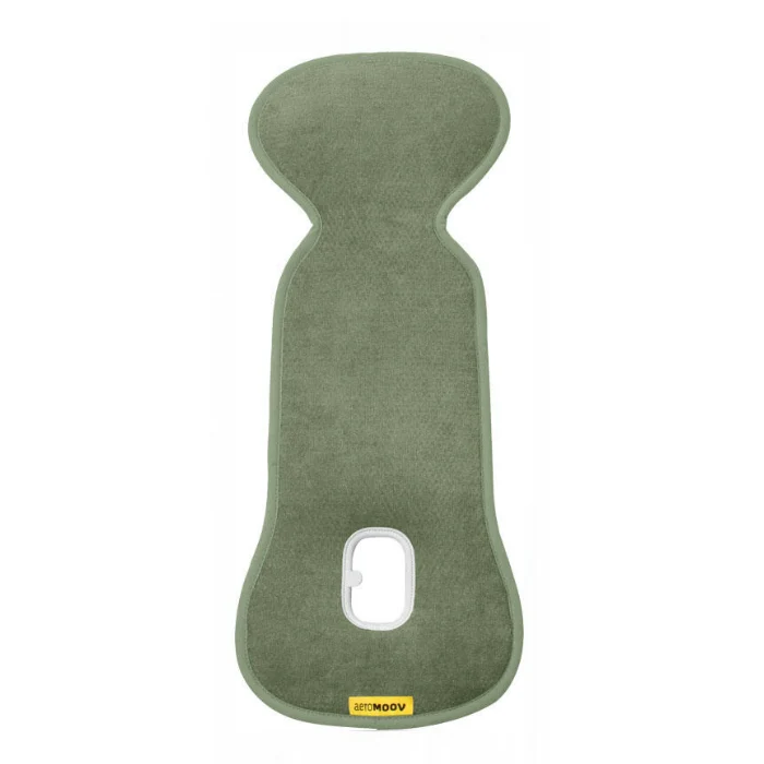 Aeromoov Air Layer Grupo 0 Moss