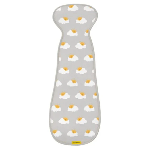 Aeromoov Air Layer Grupo 2/3 Sunny Cloud