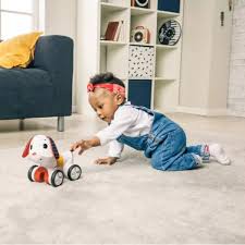 Tiny Love Follow Me Charlie Rock