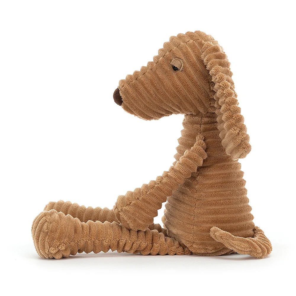 Jellycat ribble dog