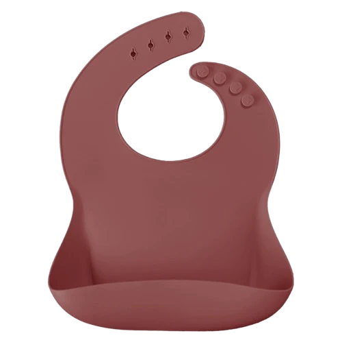 Minikoioi Babete Basic Velvet Rose