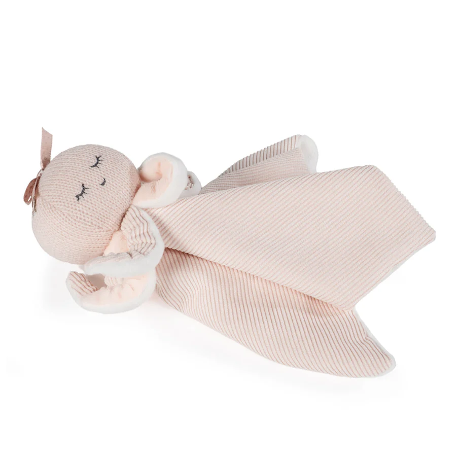 Walking Mum Doudou Polvo Lola