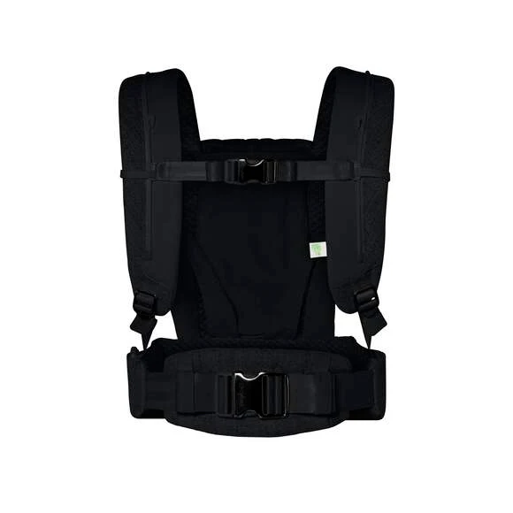 Cybex Coya Carrier Boucle Stone Black