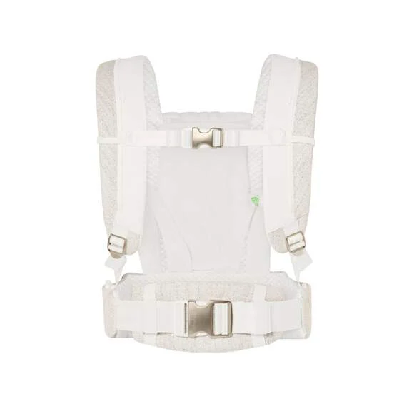 Cybex Coya Carrier Boucle Cream White