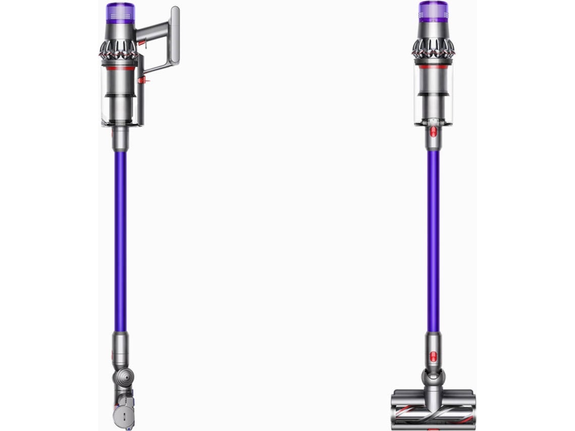 Aspirador Vertical DYSON V11 Advanced (Autonomia: 50 min - 770 ml)