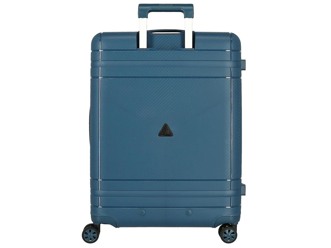 Mala de Viagem MOVOM Dimension Azul (54x75x32cm)