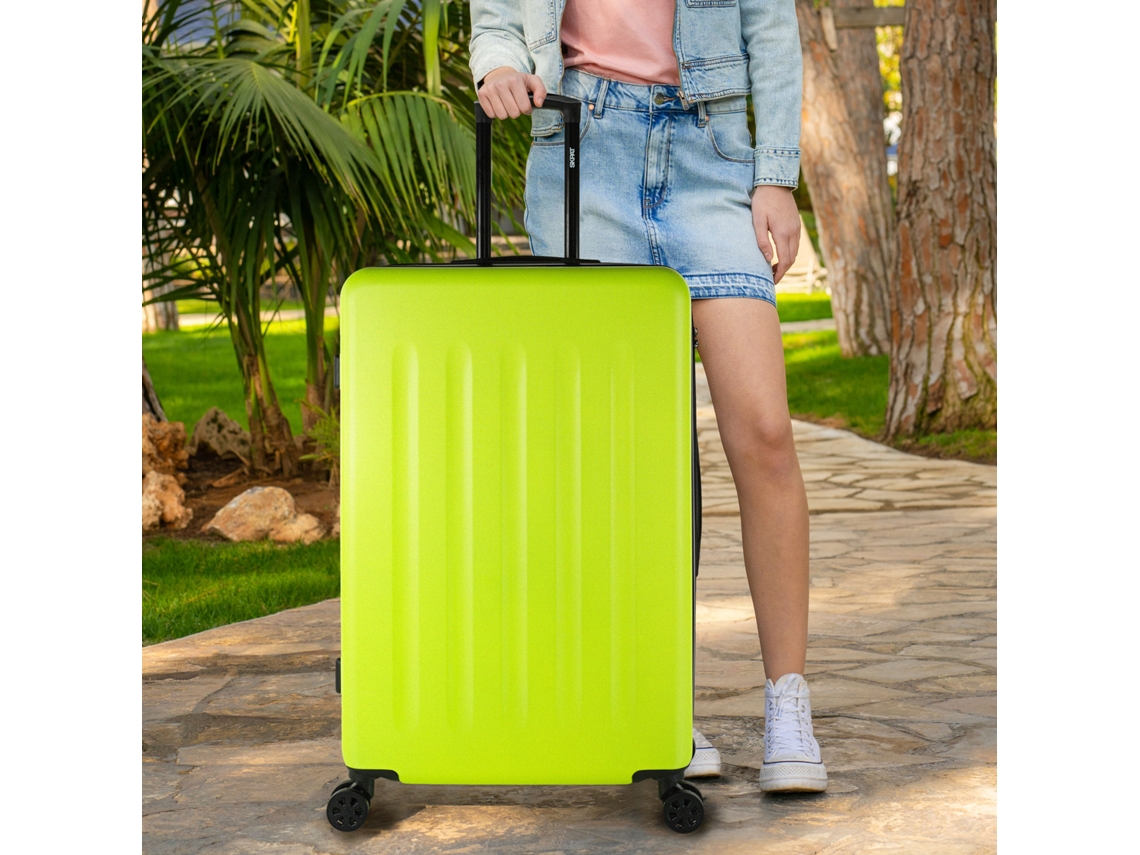 Mala de Viagem Grande SKPAT Lisboa 74X50X307 Cm 136L Tsa