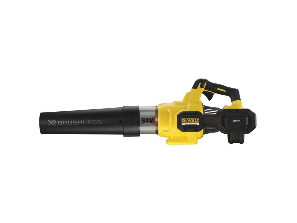 Dewalt DCMBA572X1-QW Soplador axial 54V XR Flexvolt
