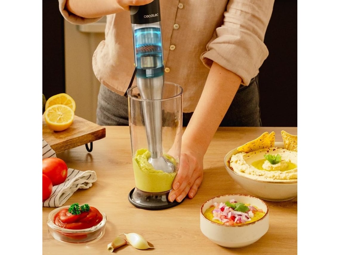 Varinha Mágica Katana 15 Smash B CECOTEC