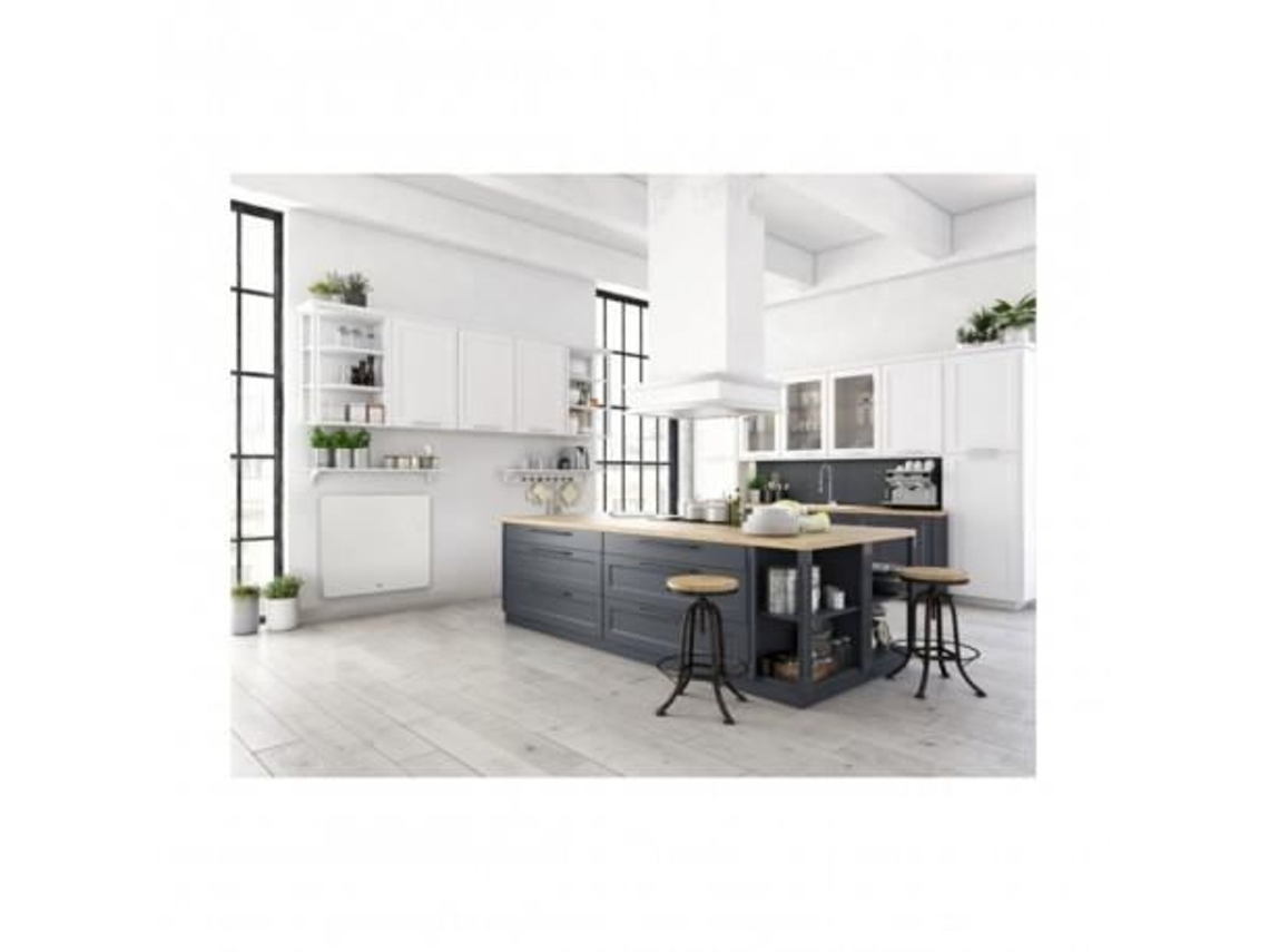 Radiador Elétrico THERMOR Equateur 4 1250W